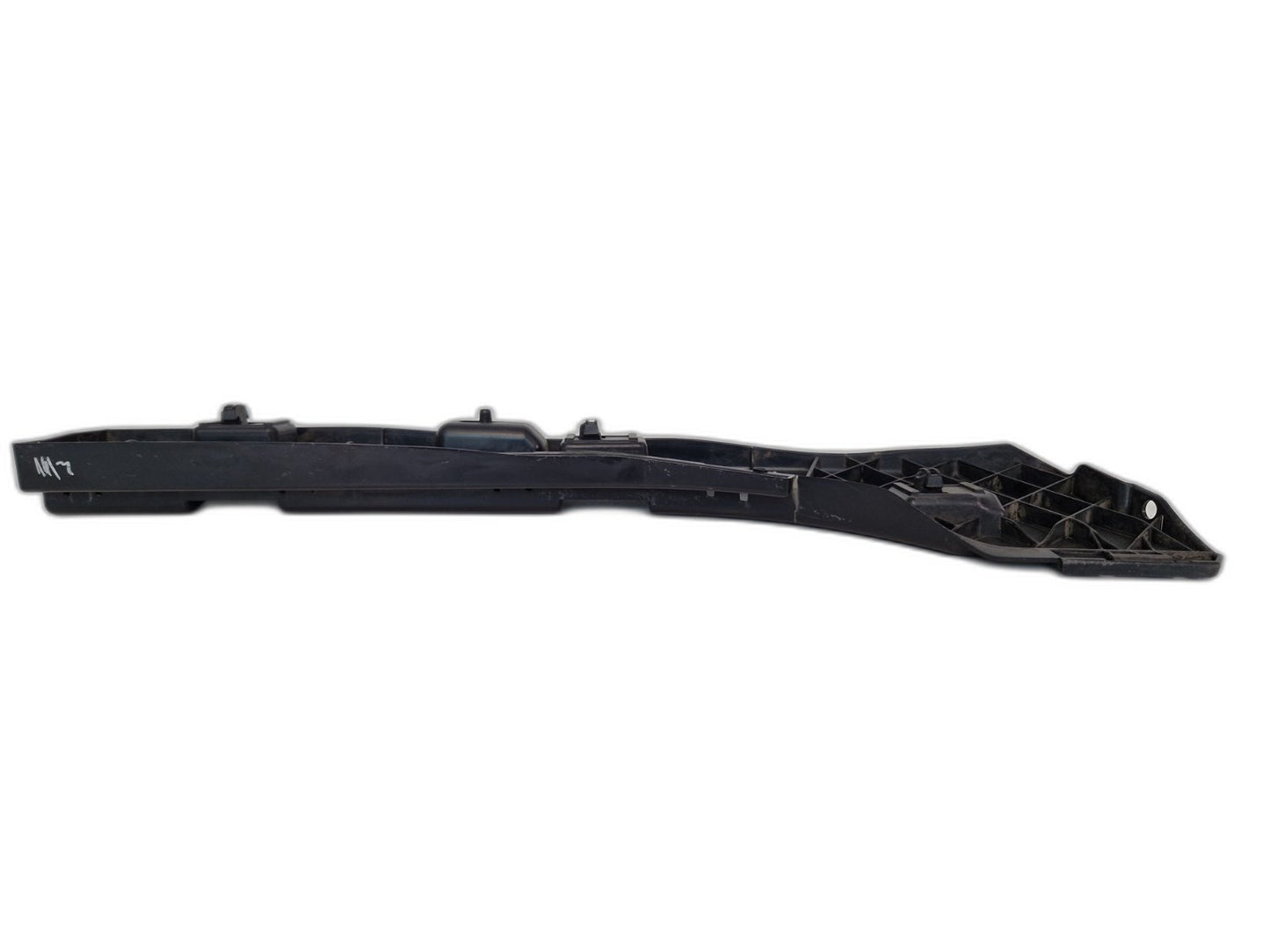 BMW F46 2 SERIES GENUINE RETAINING STRIP SILL REAR LEFT 7318861