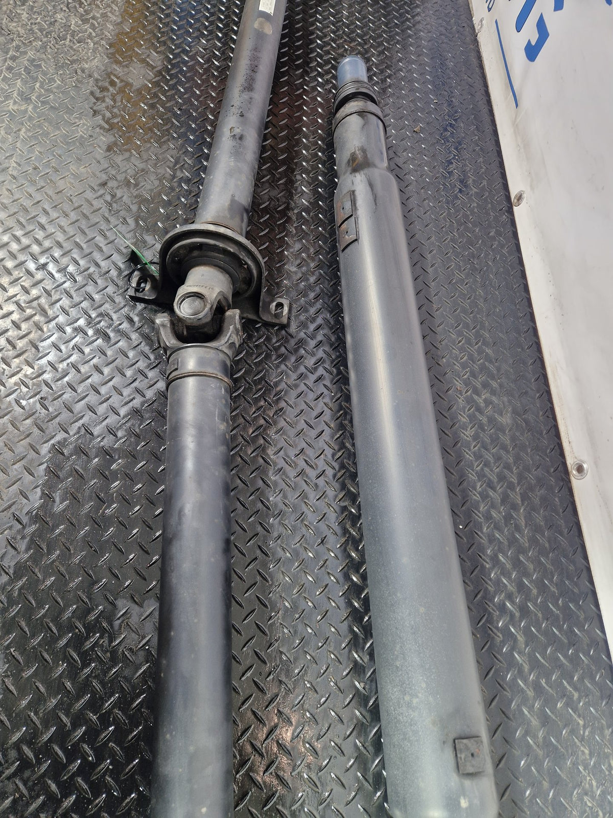 Mercedes-Benz Sprinter W907 Genuine 2.1 Diesel Front Prop Shaft A9074106400