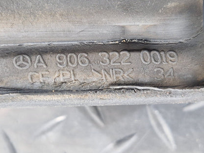 2018-ON MERCEDES BENZ SPRINTER W907 SPRING BEARING A9063220019