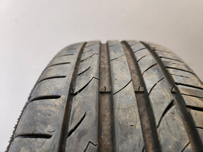 Volvo V50 MK2 FL (MW) 18" Alloy Wheel with Tyre 215/45/18 ~6mm