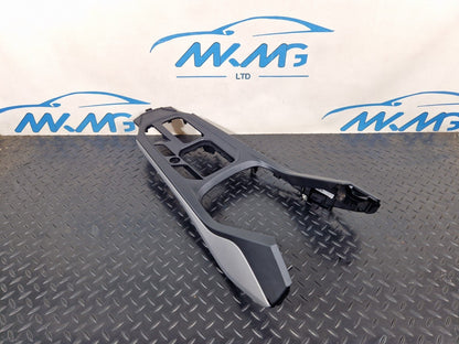 20-24 BMW 1 SERIES F40 F44 GENUINE  CENTER CONSOLE TRIM COVER 6823443