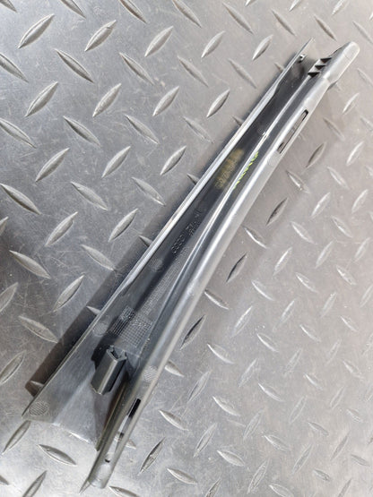 16-19 AUDI A4 B9 GENUINE OEM FRONT RIGHT DRIVER SIDE A PILLAR BRACKET 8W0868204