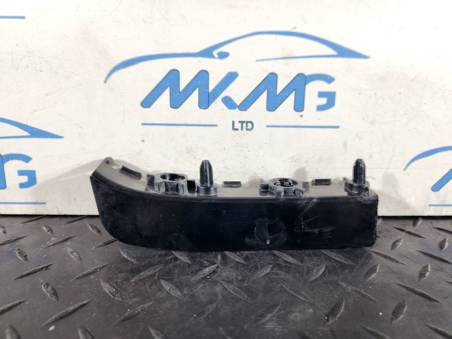 13-23 RANGE ROVER SPORT L494 REAR RIGHT BUMPER BRACKET MOUNT DK62-17B932-BE