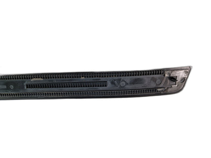 16-21 AUDI A4 B9 QUATTRO SILL TRIM STRIP N/S LEFT 8W0853373F