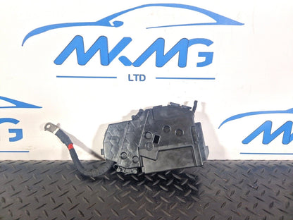 19-ON MERCEDES BENZ A CLASS EQ W177 A250e FUSE BOX MODULE A1775406032