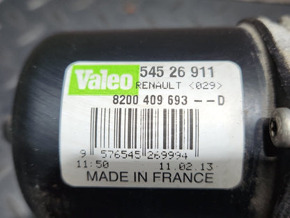Mercedes-Benz Citan W415 Cargo Van Genuine Front Wiper Motor 54526911 8200409693