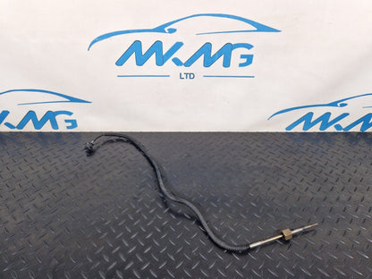 14-21 MERCEDES BENZ C220 W205 2.1 EXHAUST GAS TEMPERATURE SENSOR A0009059705