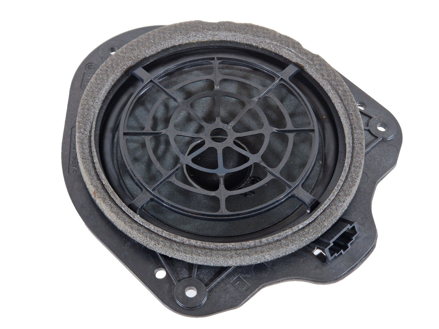 17-24 AUDI S5 F5 GENUINE ORIGINAL BANG & OLUFSEN REAR DOOR SPEAKER 8W6035411A
