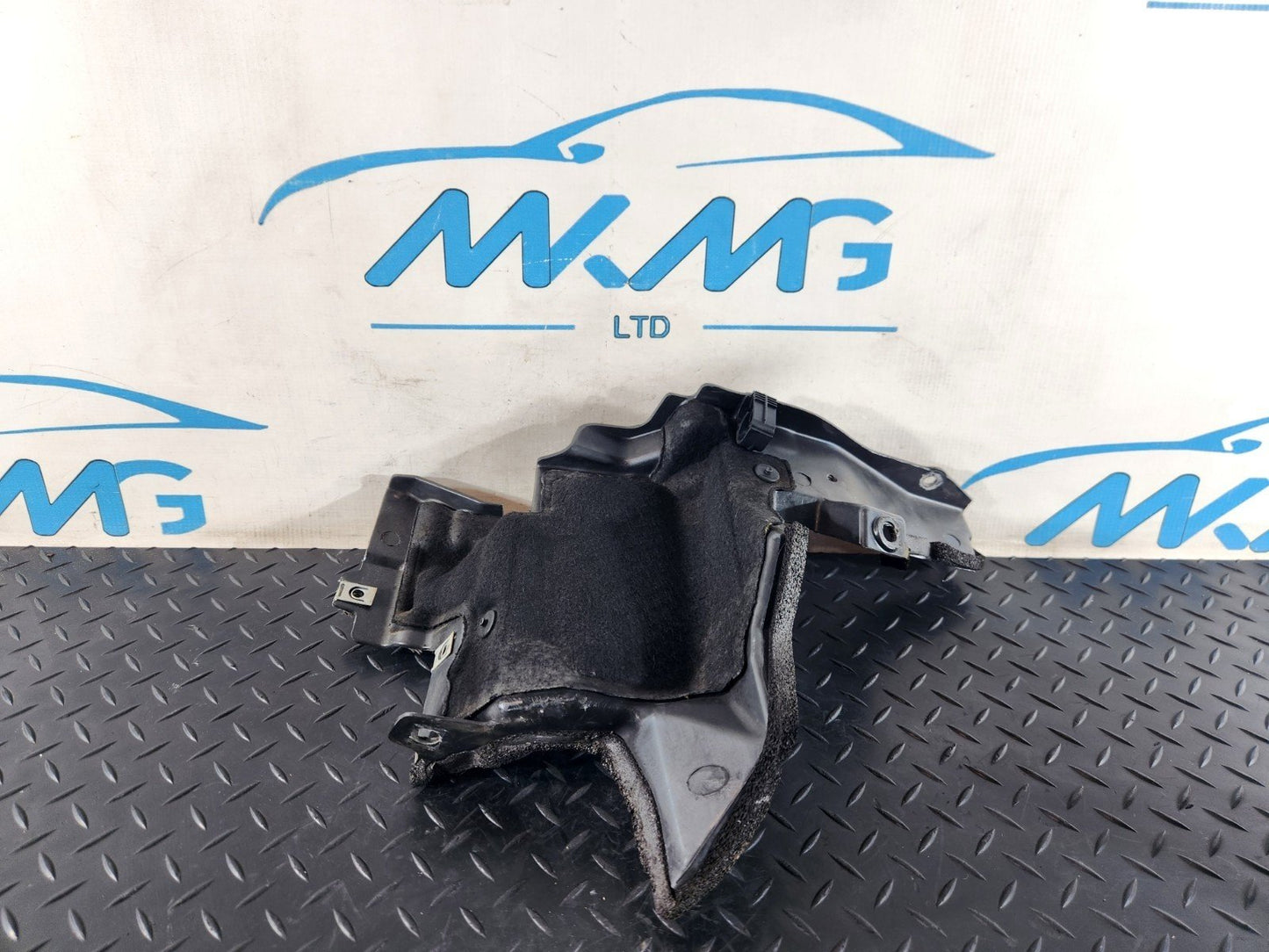 13-23 RANGE ROVER SPORT L494 SOUND PROFFING PROTECTION TRIM CPLA6D058