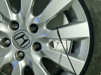 Honda Civic MK9 (FK27) 17" Alloy Wheel with Tyre ~6mm 225/45/17