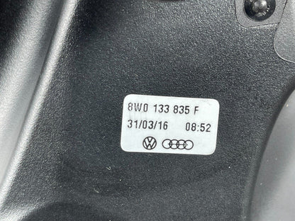 Audi A4 B9 1.4 petrol Air Filter Housing 8W0133835F