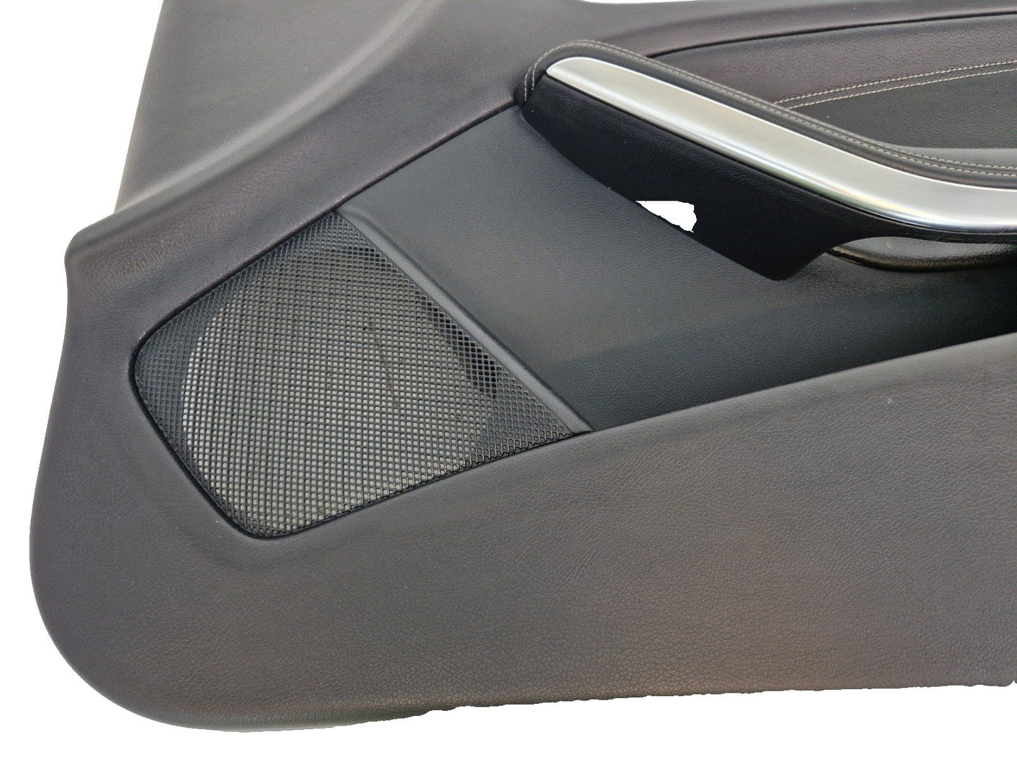MERCEDES BENZ A CLASS W176 GENUINE O/S FRONT RIGHT DRIVER SIDE DOOR CARD PANEL
