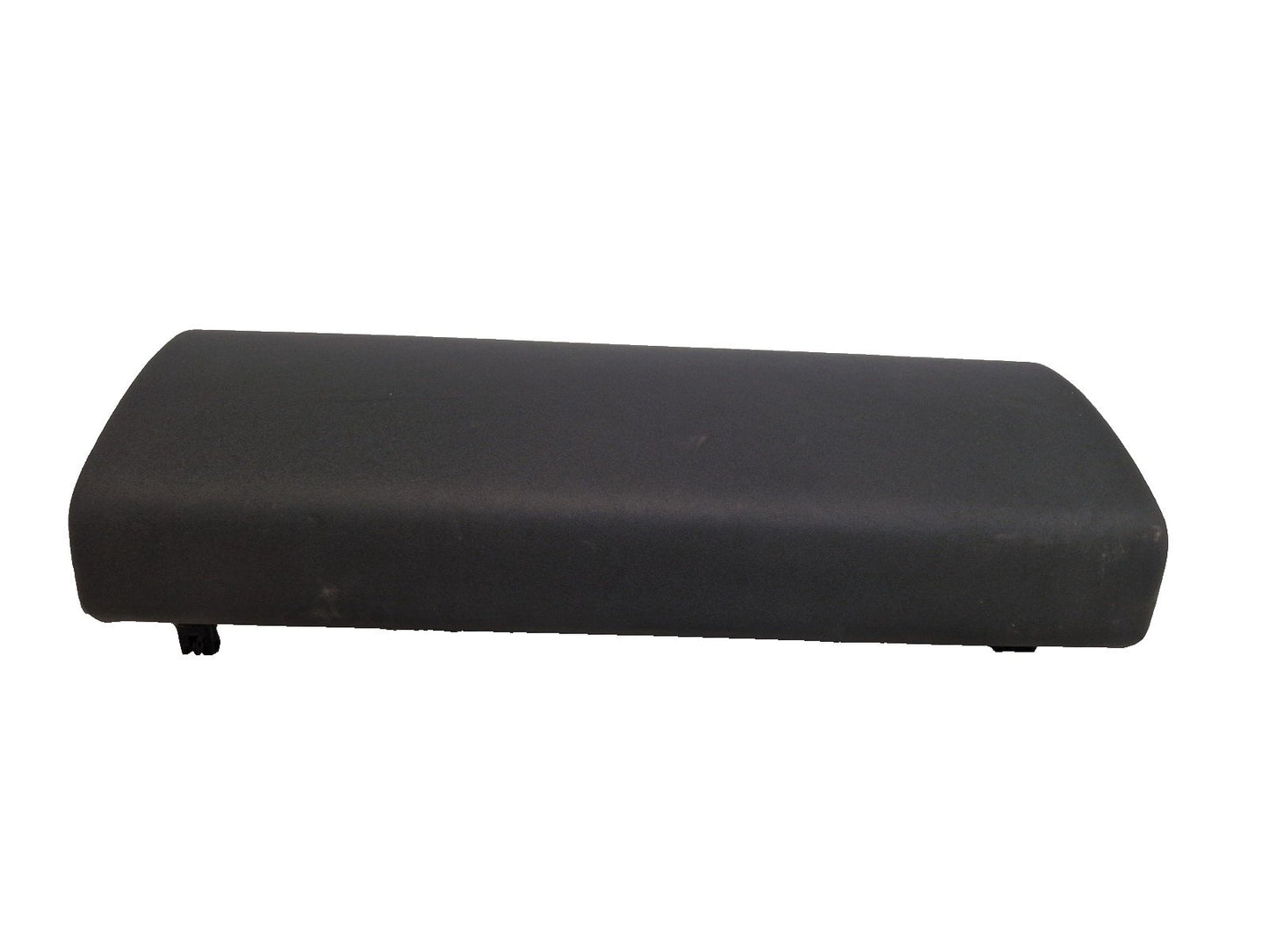 17-ON LAND ROVER DISCOVERY L462 DASH UPPER GLOVE BOX STORAGE