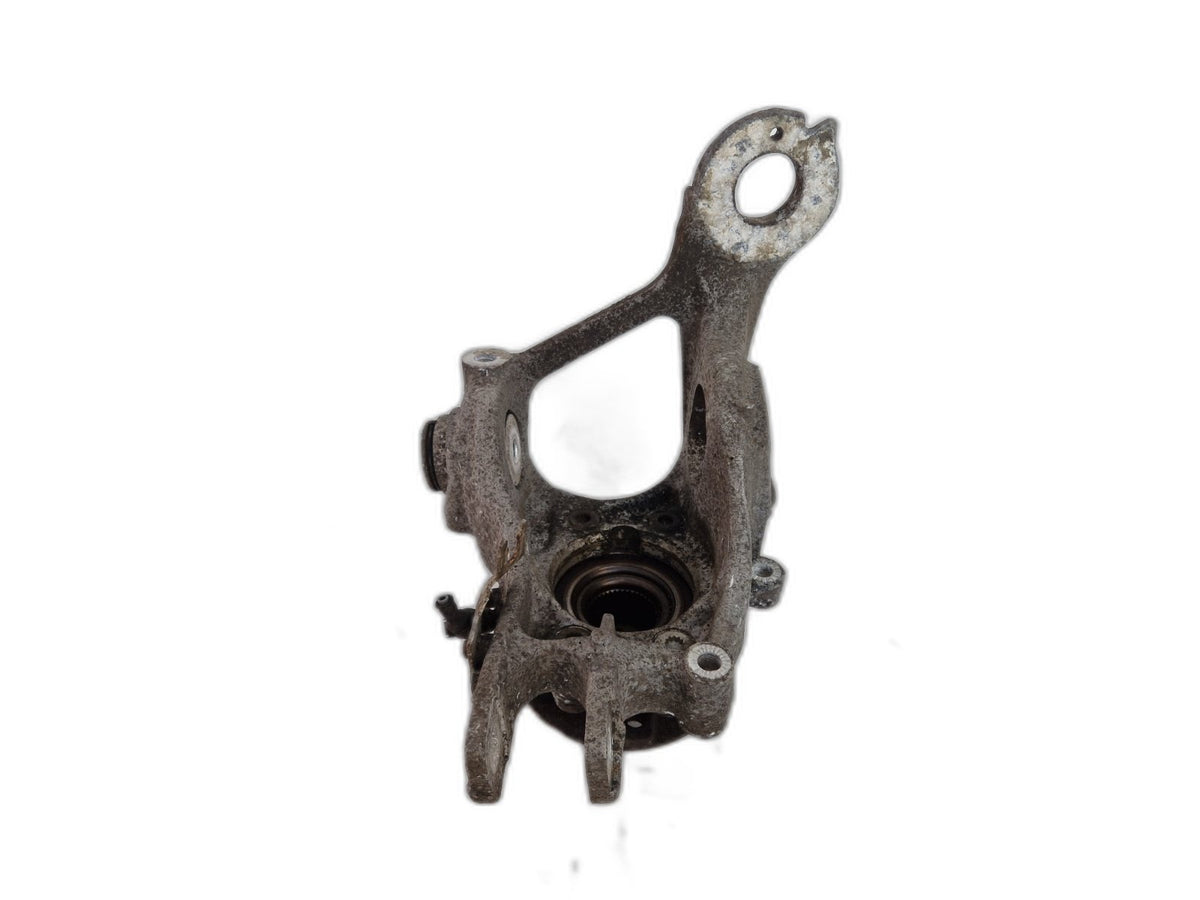 Audi A6 C7 Rear Right Wheel Hub Holder Mount 8R0505432F