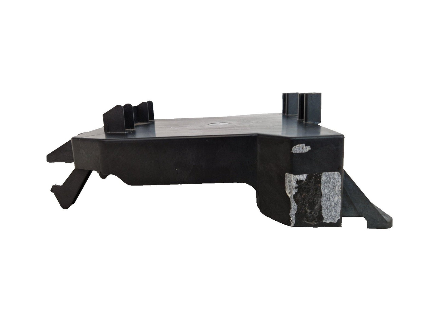 16-20 AUDI Q7 4M COMFORT CONTROL UNIT BRACKET MOUNT 4M0907368