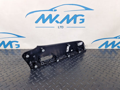 19-ON MERCEDES BENZ A CLASS W177 FRONT RIGHT SIDE DOOR MOULDING TRIM A1777206801