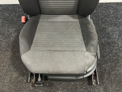 Volkswagen Polo 6R - MK5 Hatchback Genuine Front Left N/S Passenger Seat