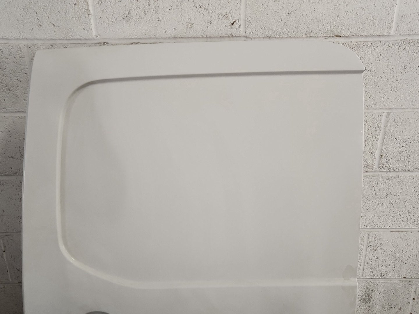 Citroen Berlingo MK2 (B9) Cargo Van Genuine Left N/S Passenger Sliding Door