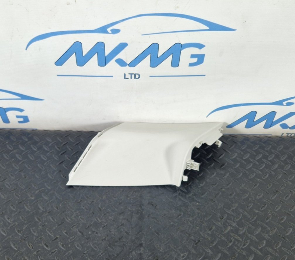 19-ON RANGE ROVER EVOQUE L551 REAR RIGHT SIDE O/S C-PILLAR TRIM K8D2519A96AD