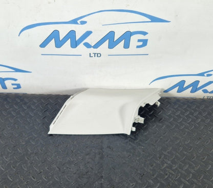 19-ON RANGE ROVER EVOQUE L551 REAR RIGHT SIDE O/S C-PILLAR TRIM K8D2519A96AD