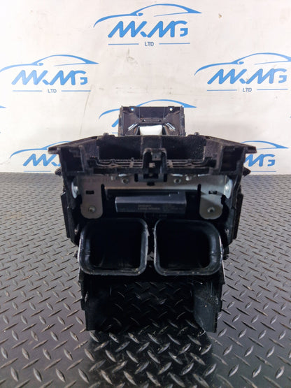 Land Rover Range Rover Evoque L538 Center Console Base GJ32045J40AA GJ3219E766AB