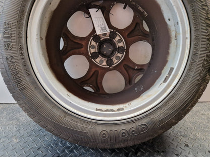 Ford C-Max MK2 (C344) 16" Alloy Wheel with Tyre 215/55/16 ~4mm