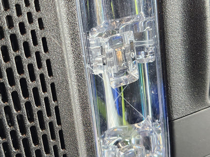 19-ON MERCEDES BENZ B CLASS W247 GENUINE INTERIOR READING LIGHT A0009002521