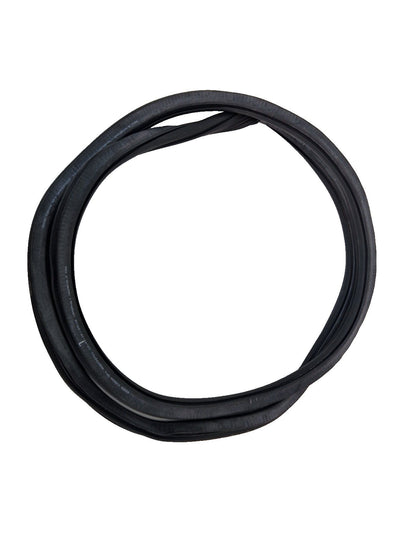 16-19 AUDI A4 B9 GENUINE N/S/R REAR LEFT SIDE DOOR RUBBER SEAL 8W5833721