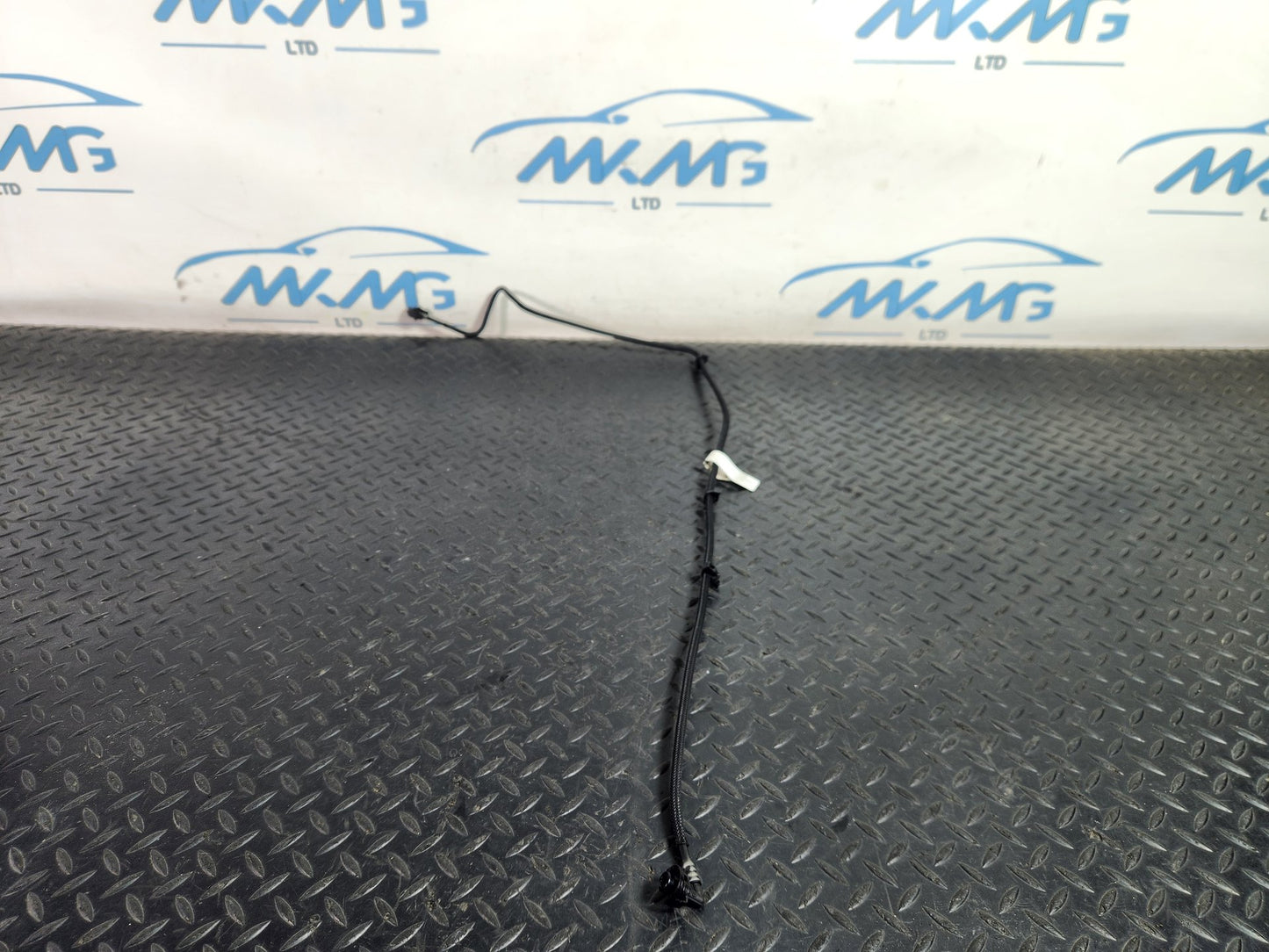Land Rover Range Rover Evoque L551 SUV Genuine Coolant Pipe Hose K8D28C012AD
