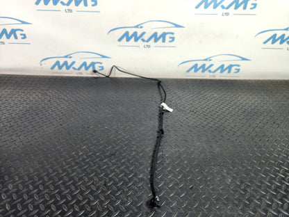 Land Rover Range Rover Evoque L551 SUV Genuine Coolant Pipe Hose K8D28C012AD