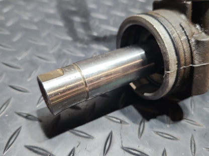 Mercedes-Benz CLK200 CLK-Class C209 Convertible Power Steering Rack A20311011003