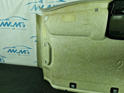 14-23 MERCEDES VITO W447 GENUINE INTERIOR ROOF COVER A4476900050 156075350D