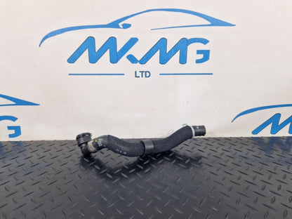 19-ON MERCEDES BENZ B CLASS W247 GENUINE ENGINE COOLANT PIPE HOSE A2478306300