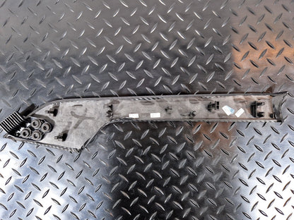 16-19 AUDI A4 B9 GENUINE FRONT LEFT PASSENGER SIDE DOOR CARD TRIM 8W0867409
