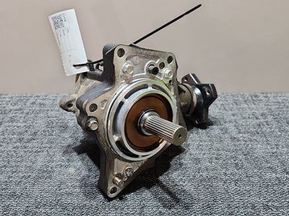 Nissan X-Trail MK2 (T31) SUV 2.0 Automatic Genuine Diff Transfer Case 067022