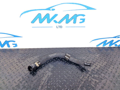 10-18 AUDI A7 4G S-LINE GENUINE ENGINE COOLANT PIPE/HOSE 4G2122449A