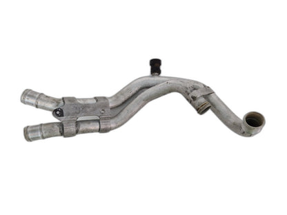 16-19 AUDI A4 B9 WATER COOLANT PIPE HOSES 04E121151E