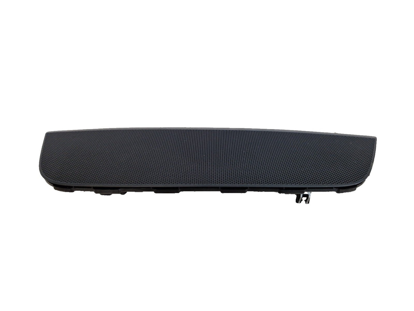 16-20 AUDI Q7 4M GENUINE OEM CENTER DASHBOARD SPEAKER TRIM COVER 4M2857736
