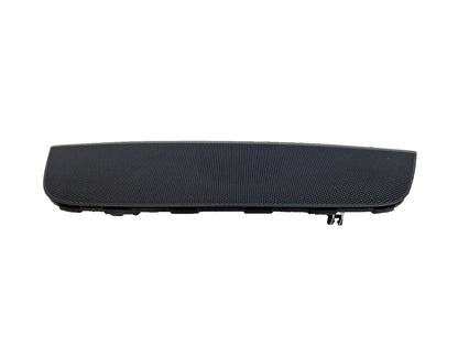 16-20 AUDI Q7 4M GENUINE OEM CENTER DASHBOARD SPEAKER TRIM COVER 4M2857736