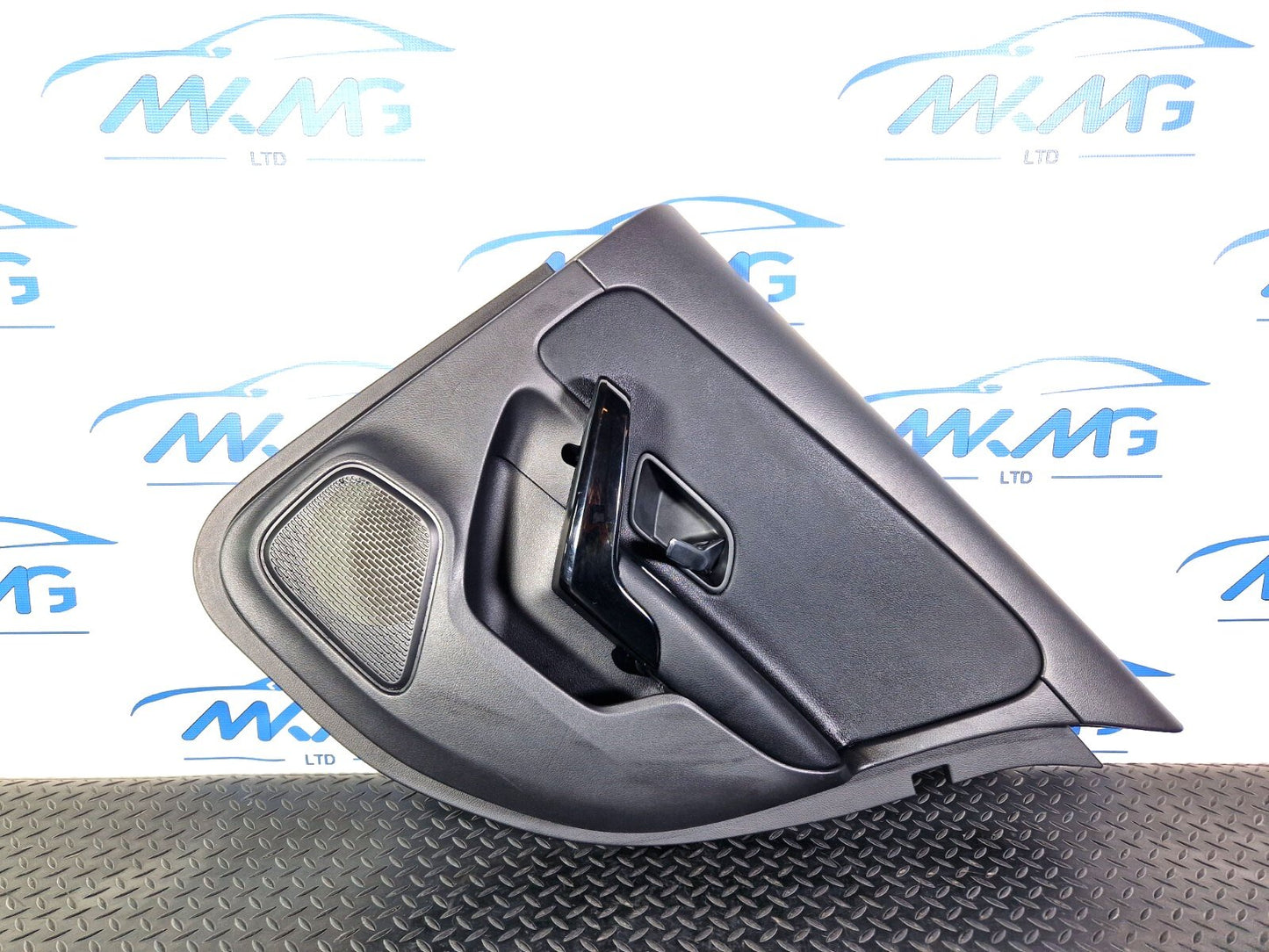 18-ON MERCEDES BENZ A CLASS W177 OEM REAR DRIVER SIDE RIGHT DOOR PANEL TRIM
