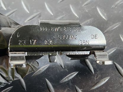 Audi Unknown Part Type 8W9813985