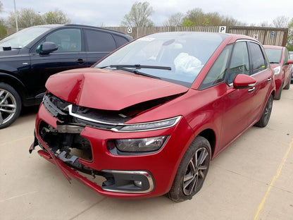 2016 Citroen C4 Picasso MK2 (B78)