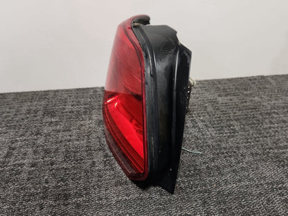 2013 Volkswagen Polo 6R - MK5 Genuine Rear Left N/S Tail Light 6R0945111B