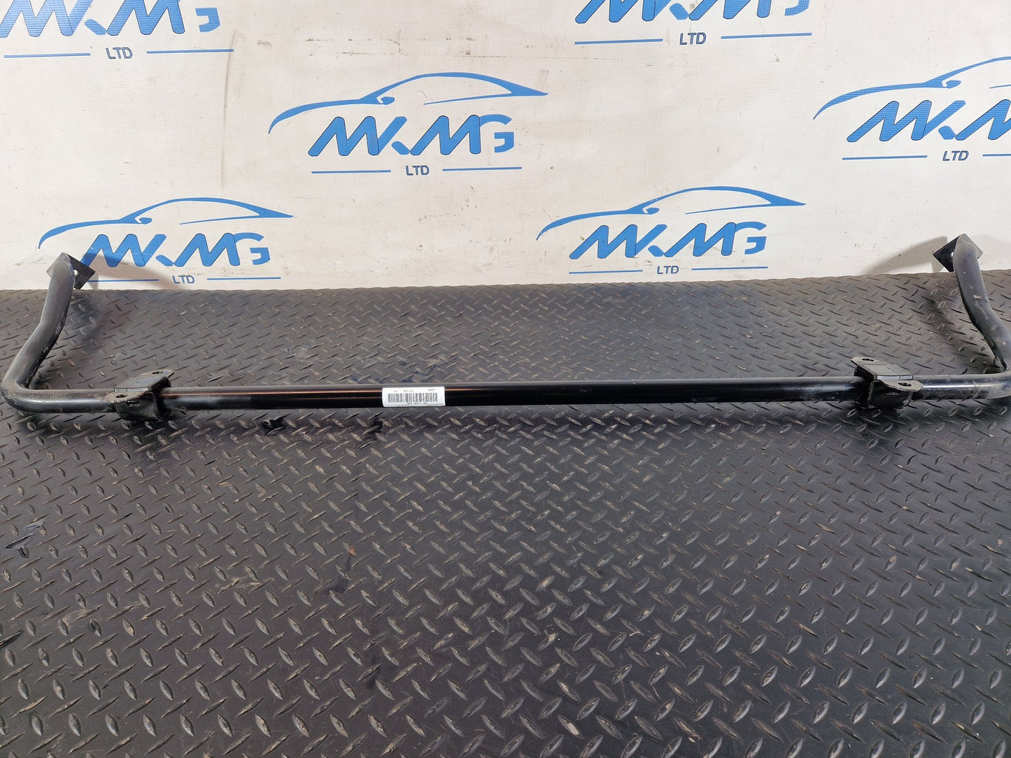 Range Rover Evoque L551 2.0 Diesel Genuine Rear Anti Roll Sway Bar J9C3-5A771-DB