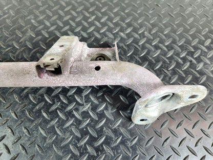 11-19 MERCEDES BENZ ML GLE W166 GENUINE RADIATOR MOUNT A1635010181 A1666200085