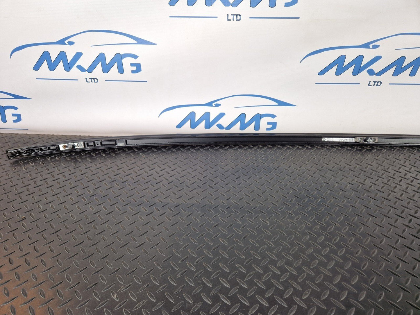 14-21 BMW 2 SERIES GRAN TOURER F45 F46 ROOF RACK RAIL BAR RH 7333604