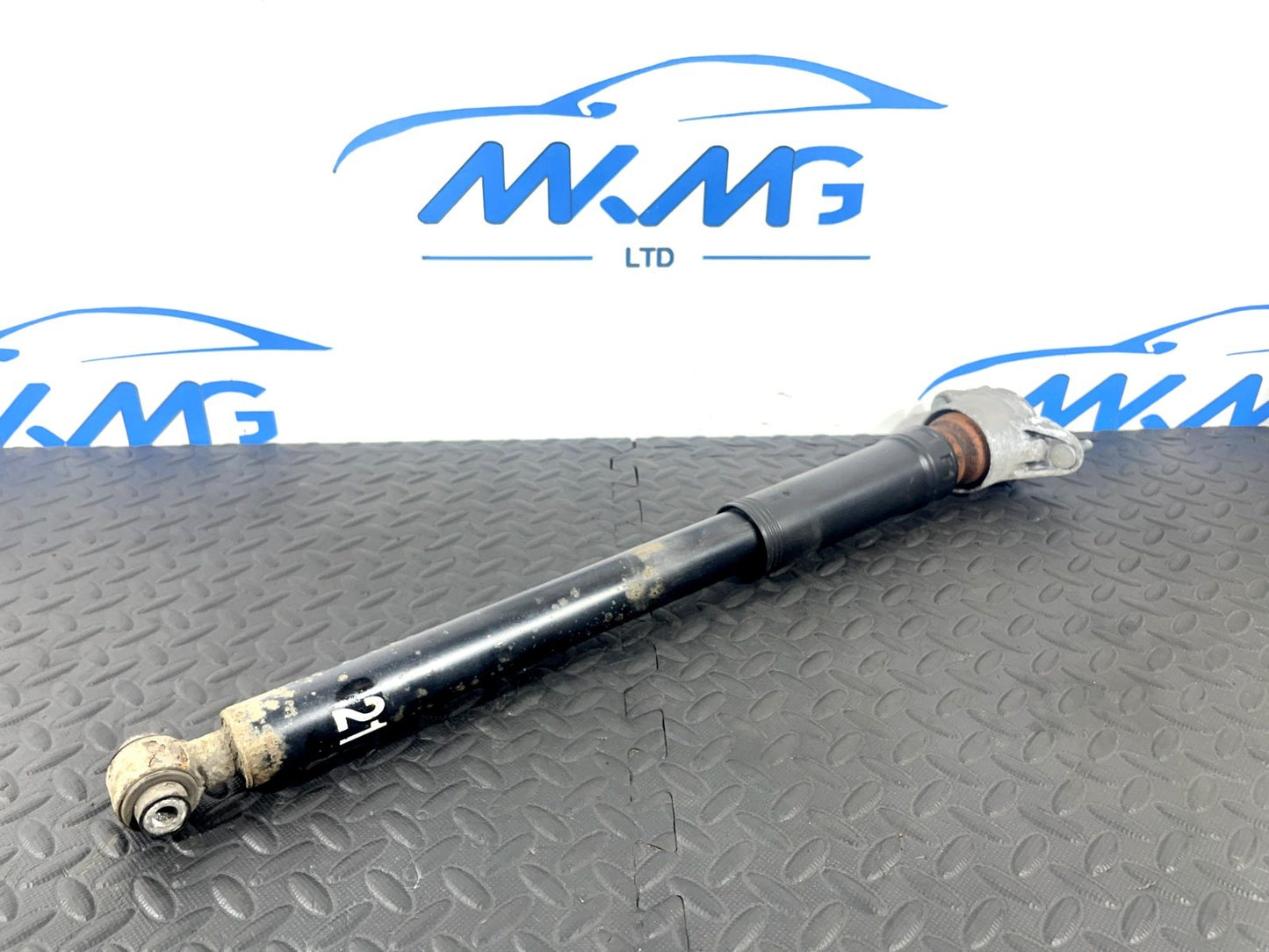 12-18 MERCEDES A B CLA-W176 W246 C117 GENUINE REAR SHOCK ABSORBER A1763201531