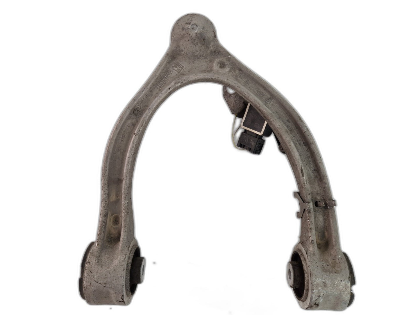 14-21 MERCEDES C-CLASS C250D W205 FRONT LEFT N/S UPPER CONTROL ARM A2229050503