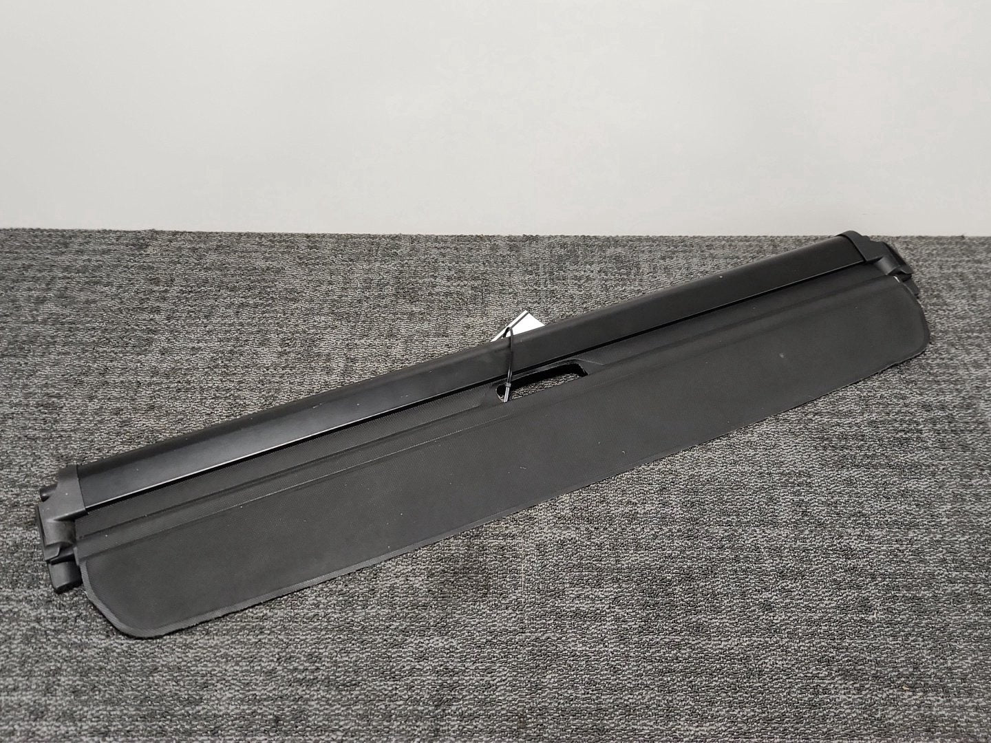 Mini Cooper Clubman R55 Estate Genuine Rear Parcel Shelf Load Cover 7263866