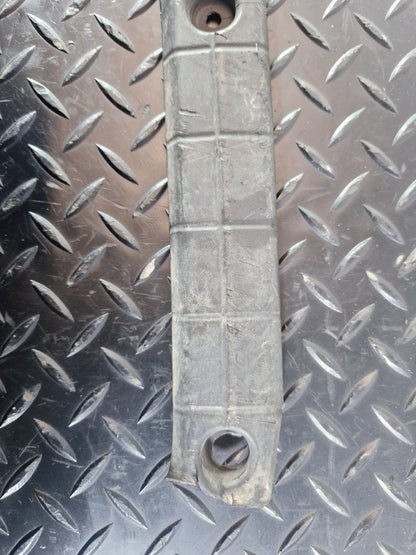 Audi A6 Allroad C7 Genuine Under Run Protective Bar 4G0807110A